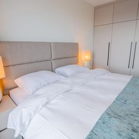 Penthouse Royal, Luxurious And Cozy With Sauna Cadzand Dış mekan fotoğraf