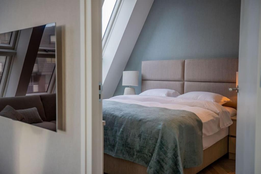 Penthouse Royal, Luxurious And Cozy With Sauna Cadzand Dış mekan fotoğraf