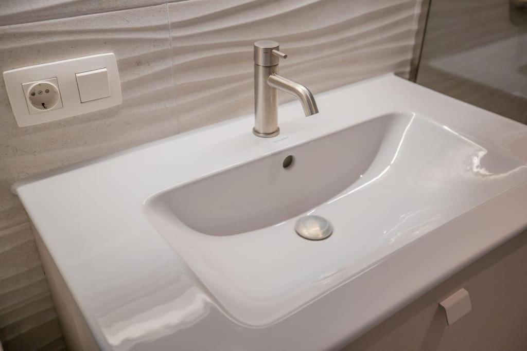 Penthouse Royal, Luxurious And Cozy With Sauna Cadzand Dış mekan fotoğraf
