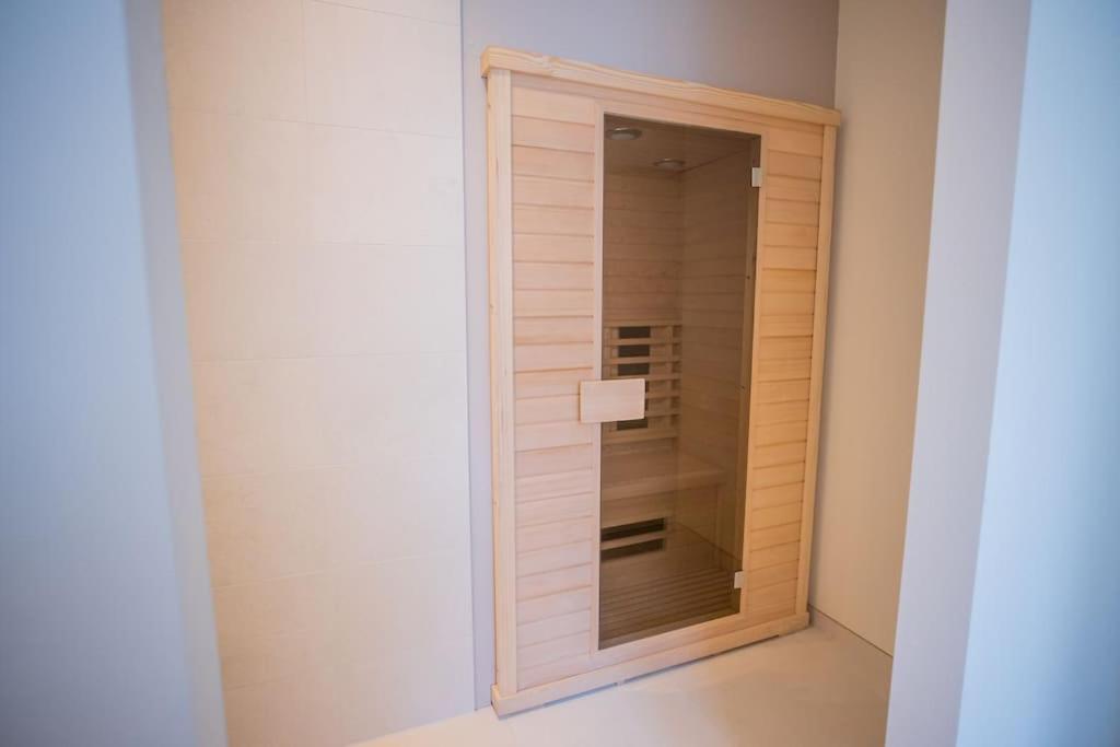 Penthouse Royal, Luxurious And Cozy With Sauna Cadzand Dış mekan fotoğraf