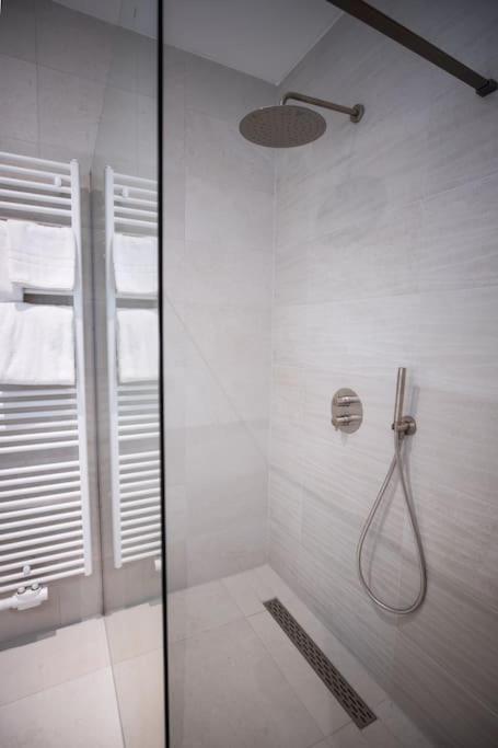 Penthouse Royal, Luxurious And Cozy With Sauna Cadzand Dış mekan fotoğraf