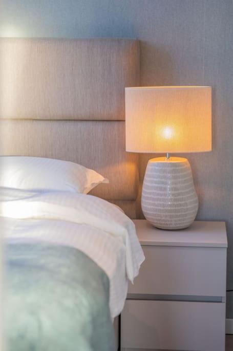 Penthouse Royal, Luxurious And Cozy With Sauna Cadzand Dış mekan fotoğraf